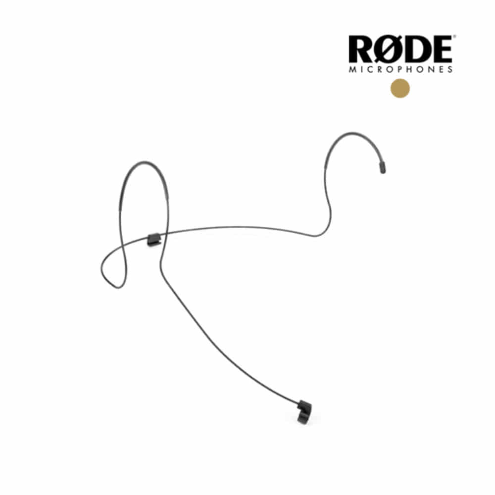 RODE Lav-Headset 핀마이크용 [Medium]