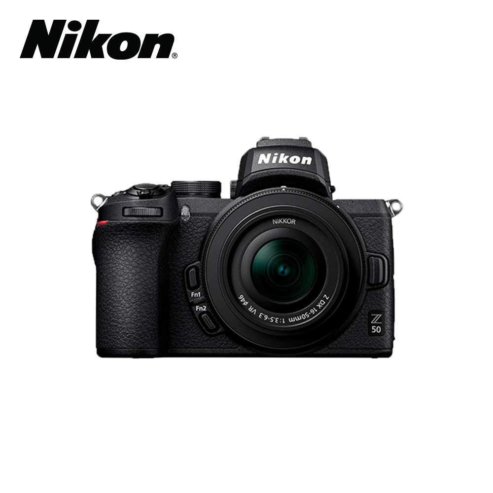 니콘 Z50 바디 미러리스 카메라