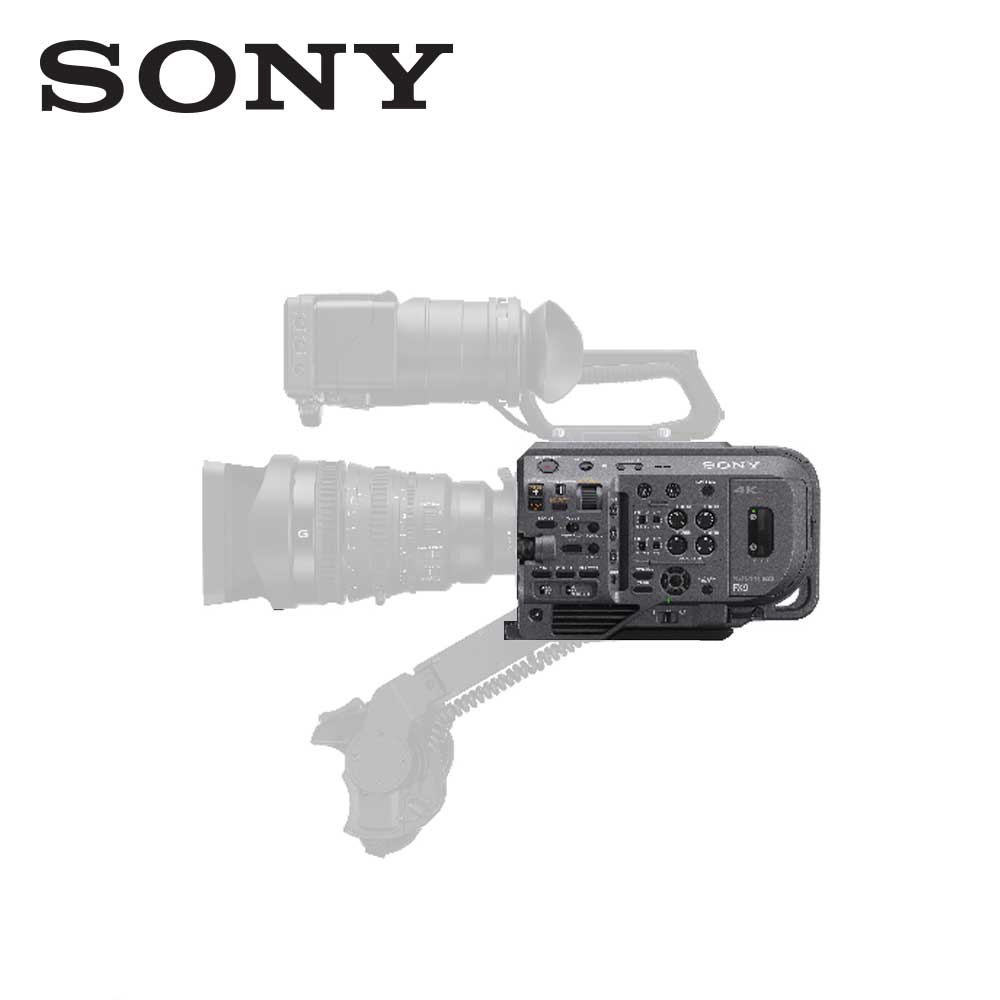[소니정품판매처] 소니 PXW-FX9 시네마라인 6K 캠코더 / 서울퀵지원 / 새상품