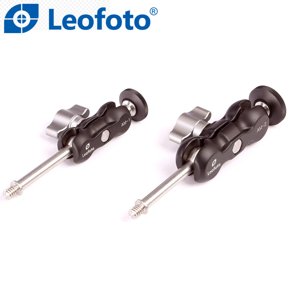 [레오포토공식대리점/용산점] 레오포토 AM-2 매직암 액세서리 연결 부품
