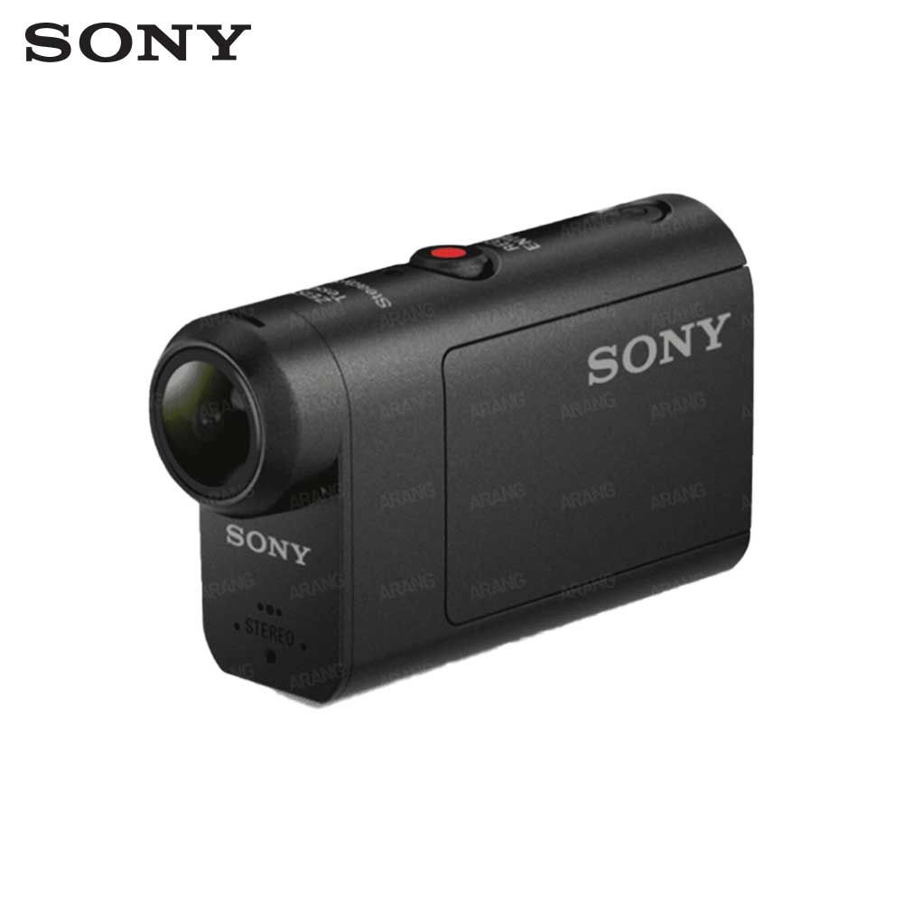 [소니정품판매처] 소니 HDR-AS50R 액션캠 / 새상품