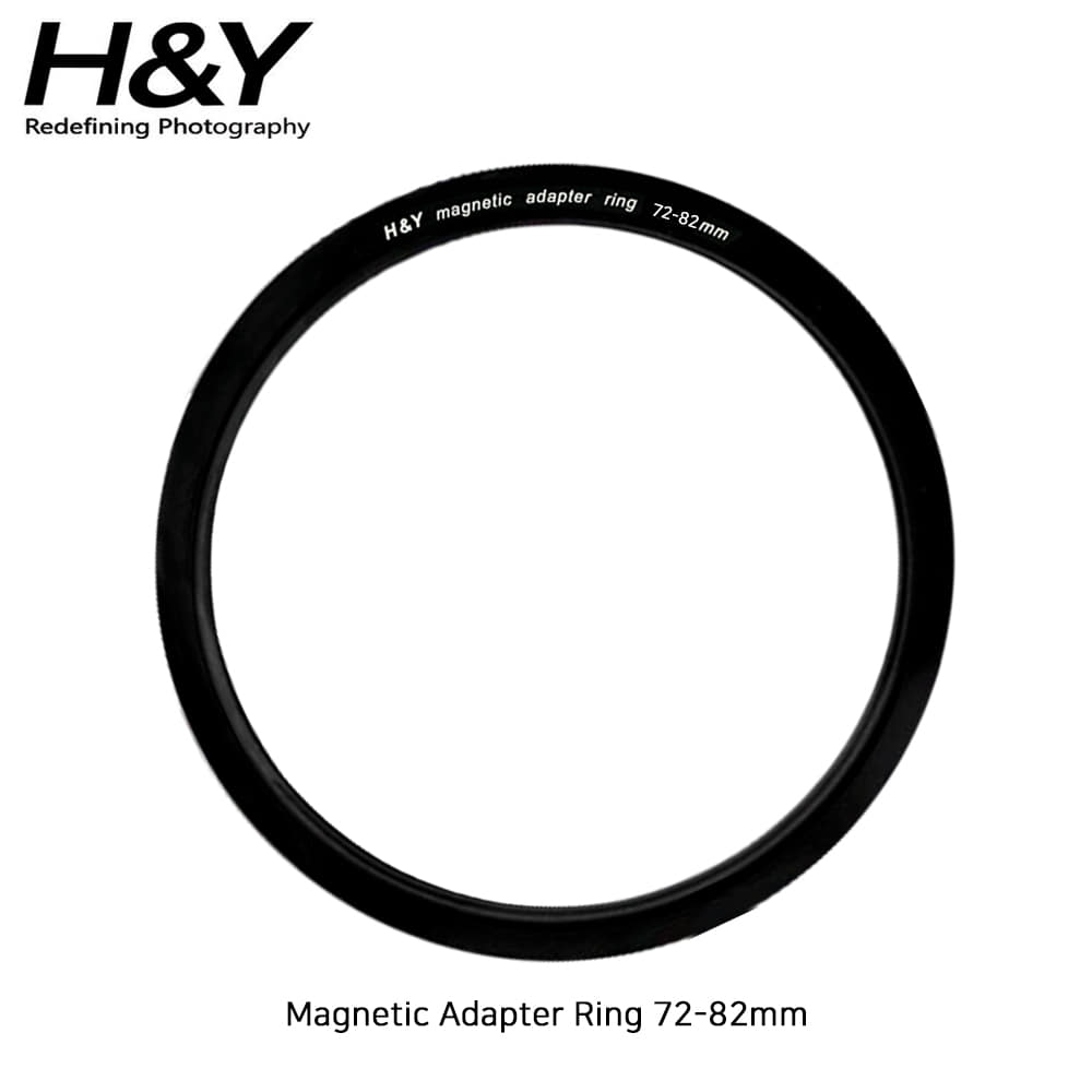 HNY Adapter Ring 82-72mm 마그네틱 어댑터링
