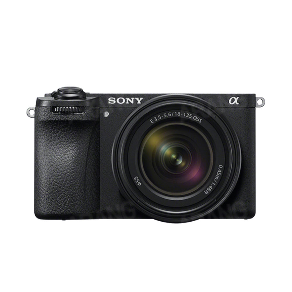 [소니정품판매처] 소니 ILCE-6700M / A6700M (18-135mm) 미러리스 카메라