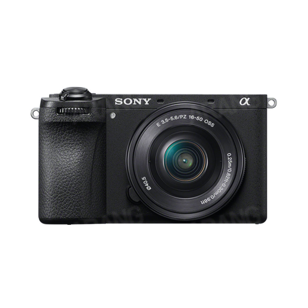 [소니정품판매처] 소니 ILCE-6700L / A6700L (16-50mm) 미러리스 카메라