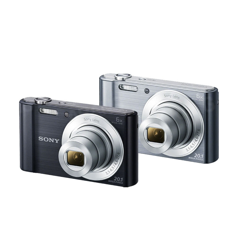 [소니정품판매처] 소니 DSC-W810 디지털 카메라 / 새상품