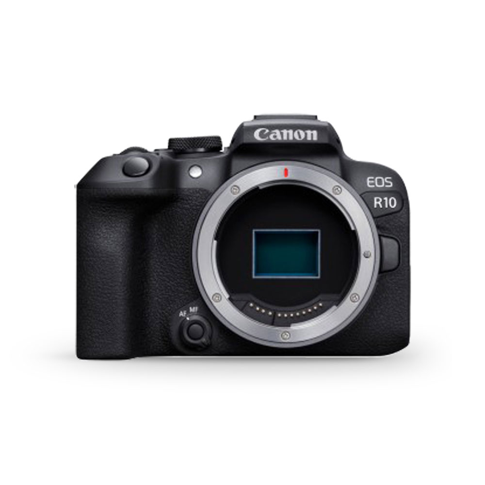 [캐논정품판매처] 캐논 EOS R10 미러리스 카메라